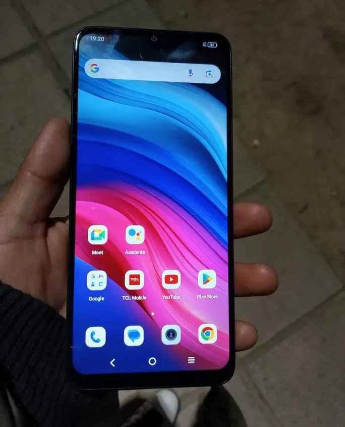 TCL 505