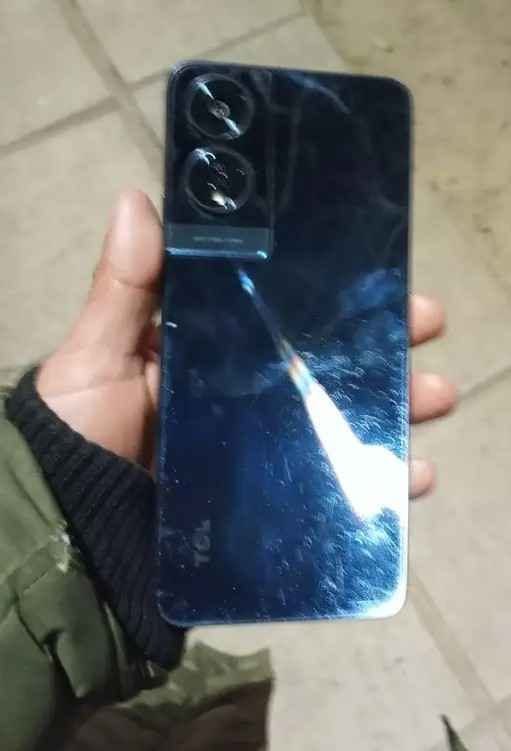 TCL 505