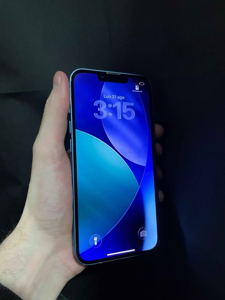 ♦️ VENDO IPHONE 13 ♦️