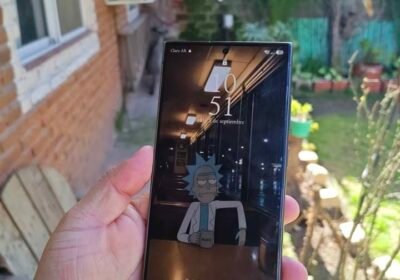 Samsung S24 Ultra