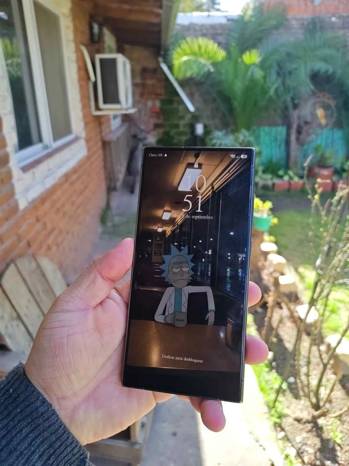 Samsung S24 Ultra