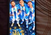 Vendo Galaxi A52, detalles a la vista, en exelente estado
