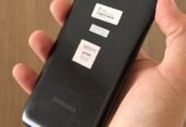 Vendo Samsung A04E libre 32gb 3ram huella , IMPECABLE , NO PERMUTO