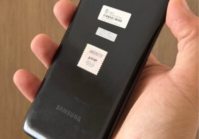 Vendo Samsung A04E libre 32gb 3ram huella , IMPECABLE , NO PERMUTO