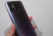 Motorola Moto G30 128GB Liberado – Impecable
