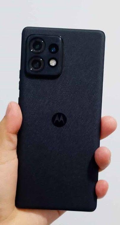 Moto edge 40 pro