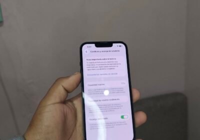 iPhone 13 libre a esim !!