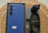solo VENDO Samsung S25 FE NUEVO (PRECIO CHARLABLE)