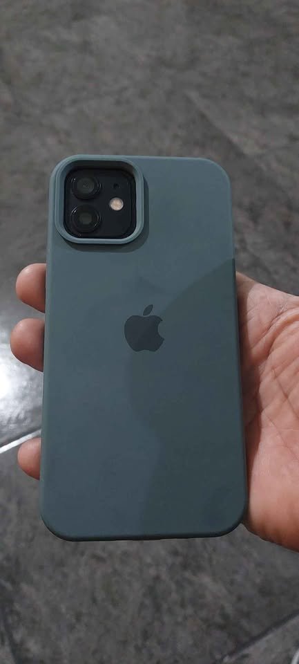 iphone 12 de 64gb con 92% de bateria . No permuto