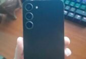 VENDO SAMSUNG S23+ 256BG NO PERMUTO