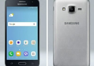 Samsung Galaxy J2 Prime 4G – Buen estado – Económico