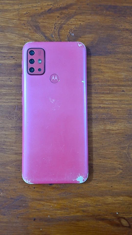 Motorola+g20