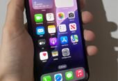 iPhone XR 64GB 78% Batería Liberado Todo Original Impecable