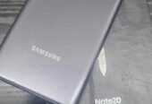 Samsung Note 20