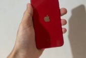 iPhone SE 128GB Liberado – Todo Original – Batería 79%