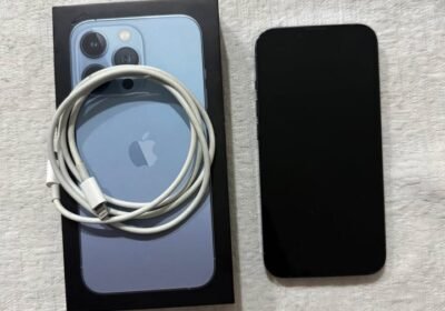 Líquido IPHONE 13 PRO