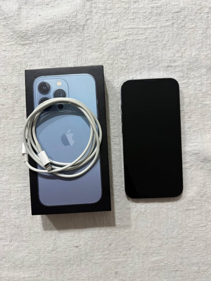 Líquido IPHONE 13 PRO