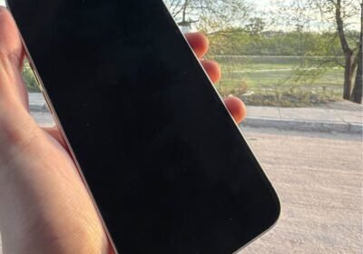 VENDO YA IPHONE 13!!