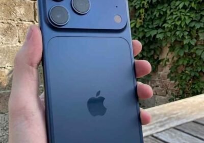 🔥 VENDO IPHONE 17 PRO MAX 🔥