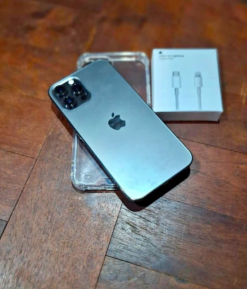 IPHONE 12 PRO MAX 128GB