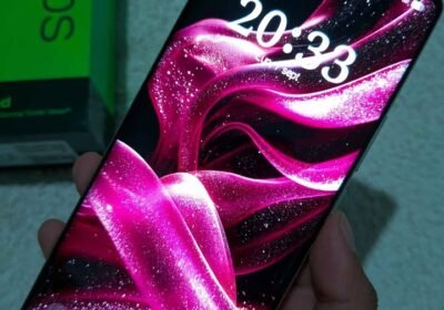 VENDO INFINIX NOTE 40S 16/256gb