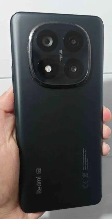 Redmi 14 pro plus