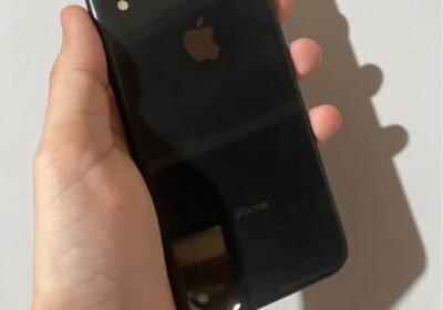 iPhone XR 64GB 78% Batería Liberado Todo Original Impecable