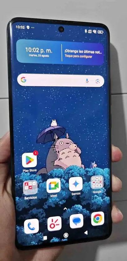 Redmi 14 pro plus