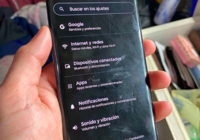 Vendo Motorola edge 50 fusión 256gb 12ram