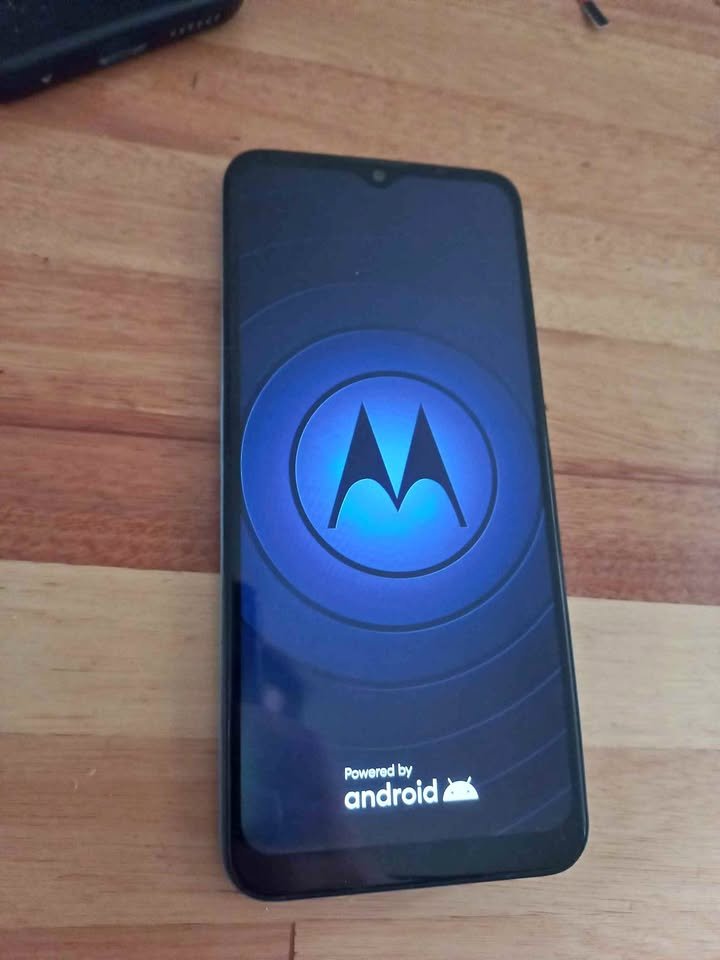 Vendo Moto G20