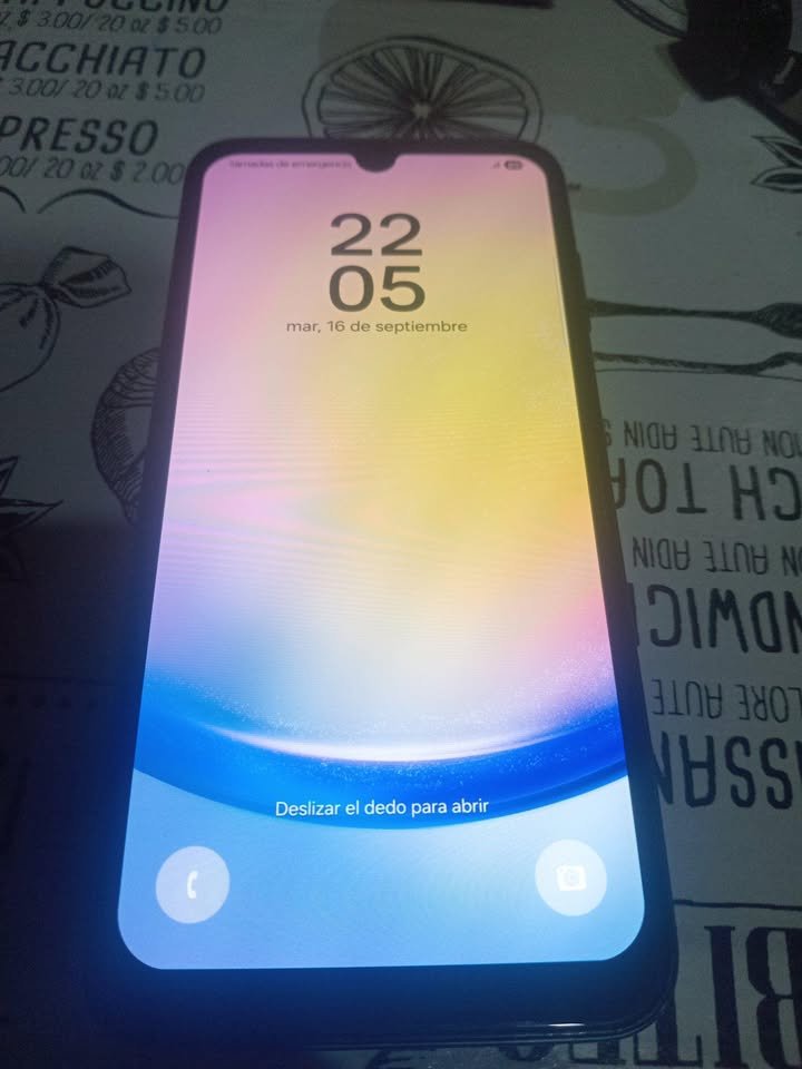 Samsung+galaxy+(+A25+128+gb)