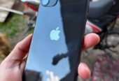 Vendo iPhone 11 Black 128gb 75% libre de todo !