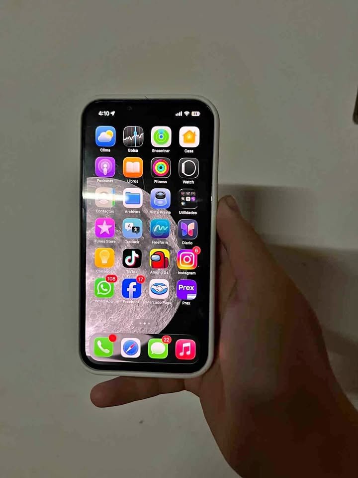Vendo iPhone 13 Pro