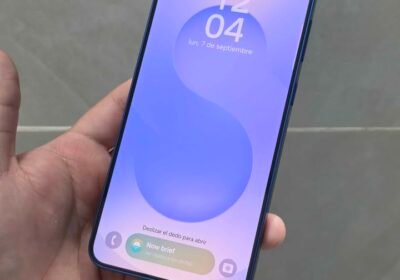 Samsung S25 Plus, Libre De Fabrica, 512gb/12gb de ram.