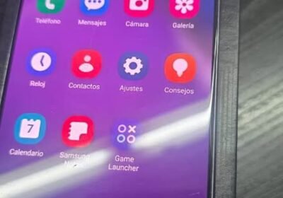 Samsung Note 20