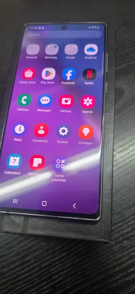 Samsung Note 20