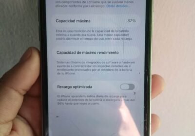 iPhone 11