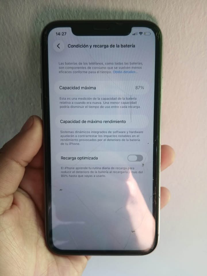 iPhone 11