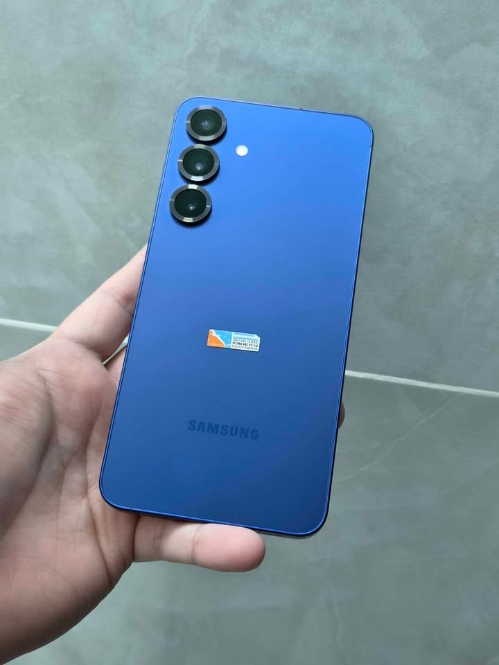 Samsung S25 Plus, Libre De Fabrica, 512gb/12gb de ram.