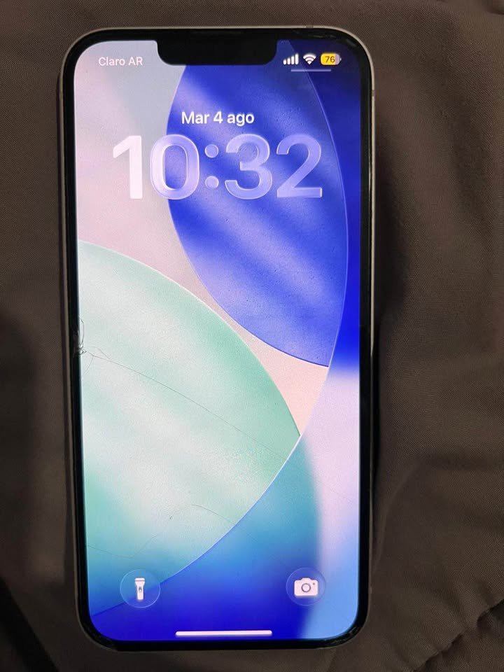 iPhone 13