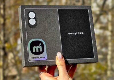 Samsung Galaxy Z Fold 8 / NUEVOS