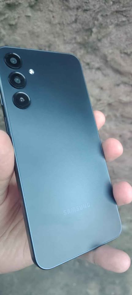 Vendo Samsung A16 liberado