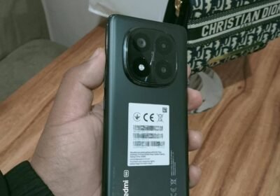 REDMI NOTE 14 PRO PLUS 5G !!!