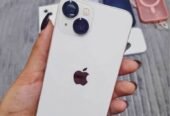 Vendo YA iPhone 13 128gb