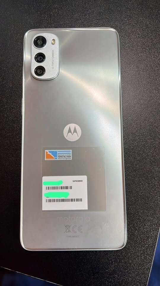 Motorola E32 Libre