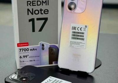 XIAOMI CELULARES | NUEVOS EN CAJA