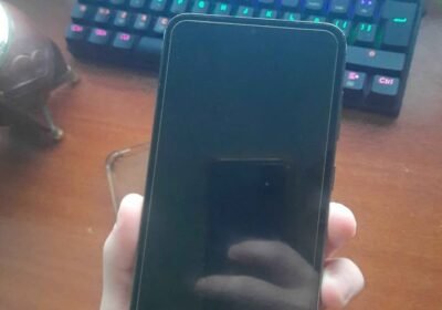 VENDO SAMSUNG S23+ 256BG NO PERMUTO