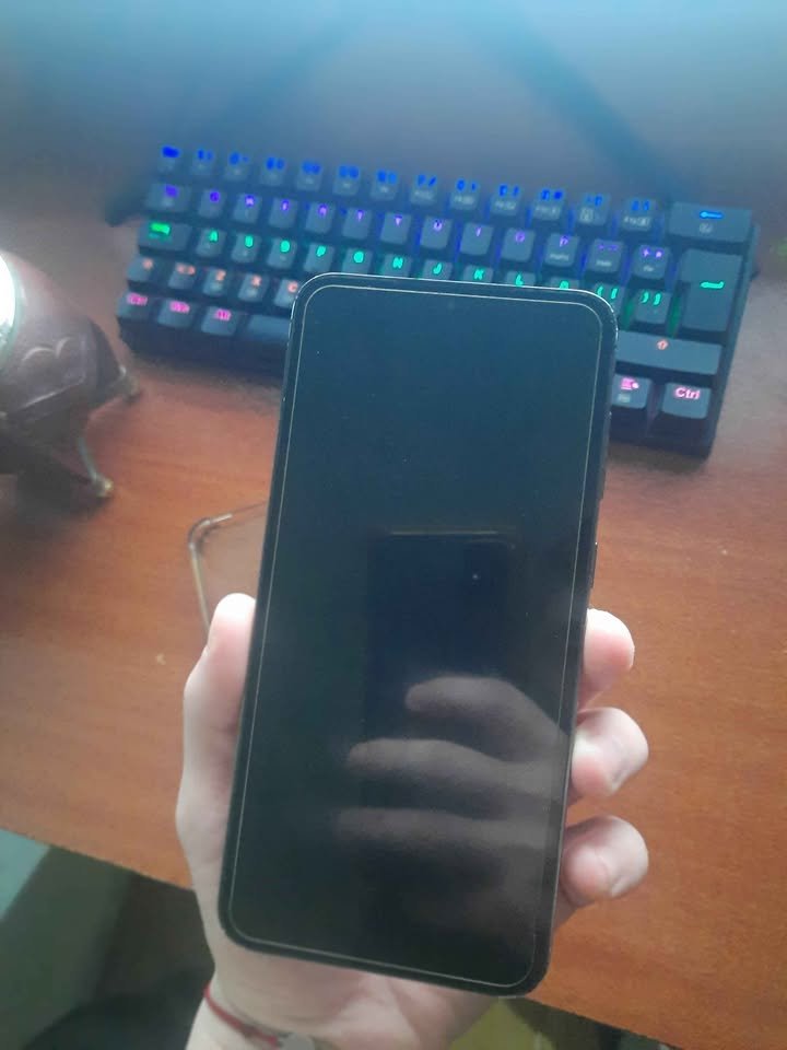 VENDO SAMSUNG S23+ 256BG NO PERMUTO