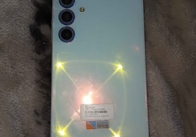 Vendo celular a15