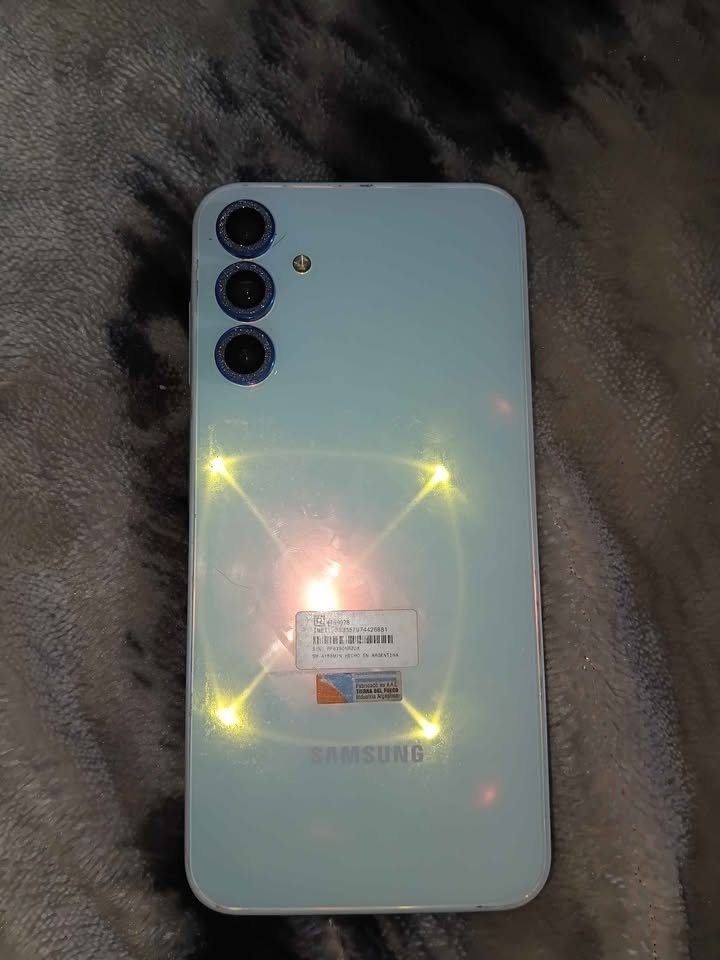 Vendo celular a15